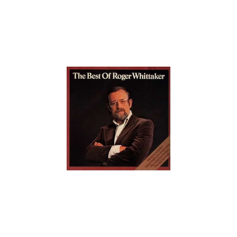 Whittaker Roger - The Best Of|1976   Aves / MLP 15.953 