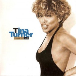 Turner ‎Tina – Simply The Best|1991   Capitol Records ‎– 168 7 96630 1