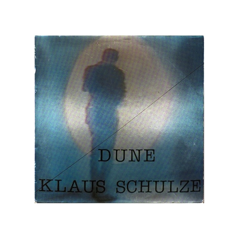 Schulze ‎Klaus – Dune|1979    Brain	0060.225