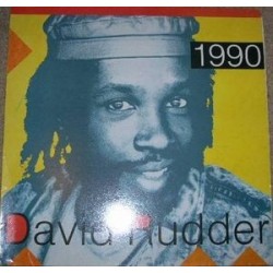 Rudder ‎David – 1990   FFrr ‎– 828 215-1