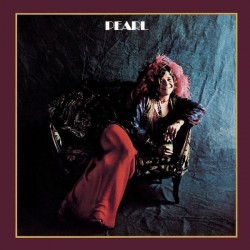 Joplin ‎Janis – Pearl|1971   	CBS 32064