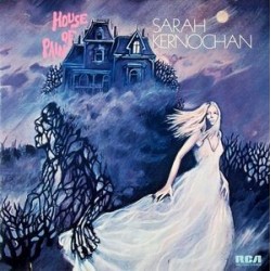 Kernochan ‎Sarah – House Of Pain|1974   	RCA Victor APL1-0343