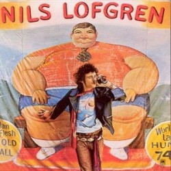 Lofgren Nils ‎–Same|1975       A&M Records	SP-4509