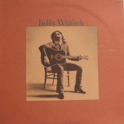 Whitlock ‎Bobby – Bobby Whitlock|1972   	ABC/Dunhill Records	DSX 50121