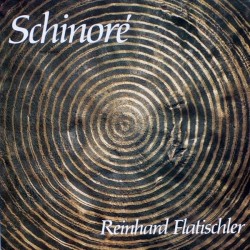 Flatischler ‎Reinhard – Schinoré|1987   puls productions ‎– 568-31002