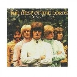 Lords ‎The – The Best Of |1974    Bertelsmann Club ‎– 64 871