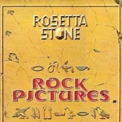 Rosetta Stone – Rock Pictures|1978   EMI Electrola ‎– 1C 064-60 437