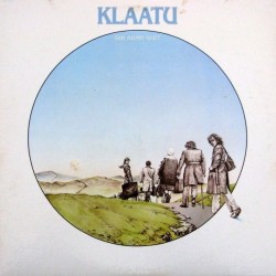 Klaatu ‎– Sir Army Suit|1978    Capitol Records ‎– 1C 064-85 596