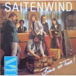 Saitenwind ‎– Band Op Tour!|1988  