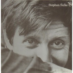 Sulke ‎Stephan – '86|1986   	   Ariola	207 639