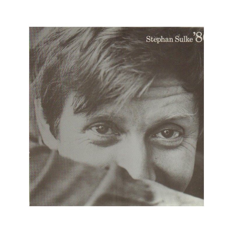 Sulke ‎Stephan – '86|1986   	   Ariola	207 639