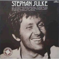 Sulke ‎Stephan – Stephan Sulke|1976   Intercord ‎– 30 046 7