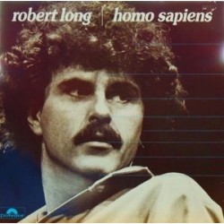 Long ‎Robert – Homo Sapiens|1981    Polydor ‎– 2372 083