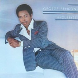 Benson ‎George – In Your Eyes|1983   Warner Bros. Records ‎– 92-3744-1