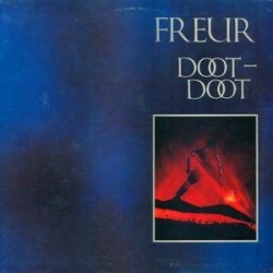 Freur ‎– Doot-Doot|1983   CBS 25522