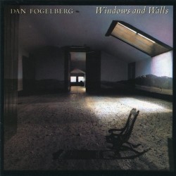 Fogelberg ‎Dan – Windows And Walls|1984    EPC 25773