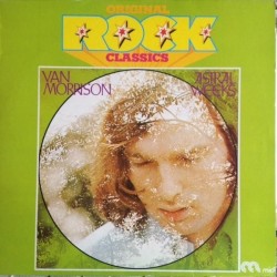 Morrison ‎Van – Astral Weeks|1968/1974    Midi ‎– MID 26 004