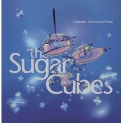 Sugarcubes The ‎– The Great Crossover Potential|1998   One Little Indian ‎– TPLP 333