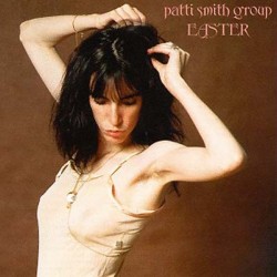 Smith Patti Group ‎– Easter	|1978   Arista	201 128