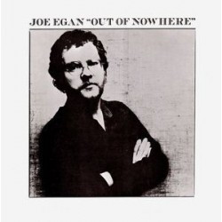 Egan ‎Joe – Out Of Nowhere|1979   	Ariola	200.587