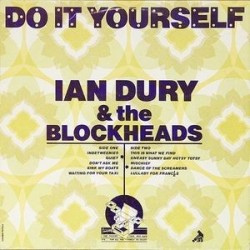 DuryIan  & The Blockheads  ‎– Do It Yourself|1979   Stiff Records ‎– SEEZ 14 – 6.23795 