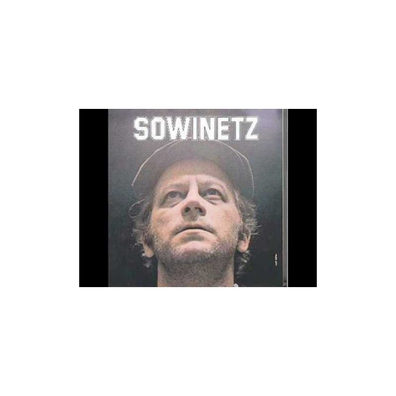 Sowinetz ‎Kurt – Hallelujah, Der Huat Brennt|1974  Preiser Records ‎– SPR 3250