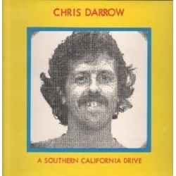  Darrow ‎Chris– A Southern California Drive|1980   Line Records LLP 5060 AP-6.24346 