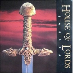 House Of Lords  – Sahara|1990    BMG Music ‎– PL82170