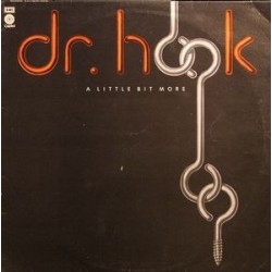 Dr. Hook ‎– A Little Bit More|1976    EMI Electrola	1C 062-82 193