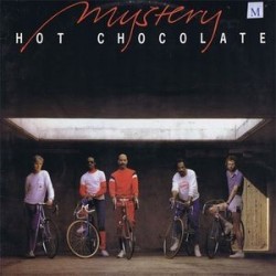 Hot Chocolate ‎– Mystery|1982      RAK	1A 064-64933