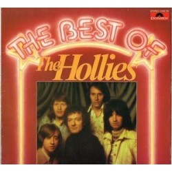 Hollies ‎The – The Best Of |1973     Polydor ‎– 2459 135