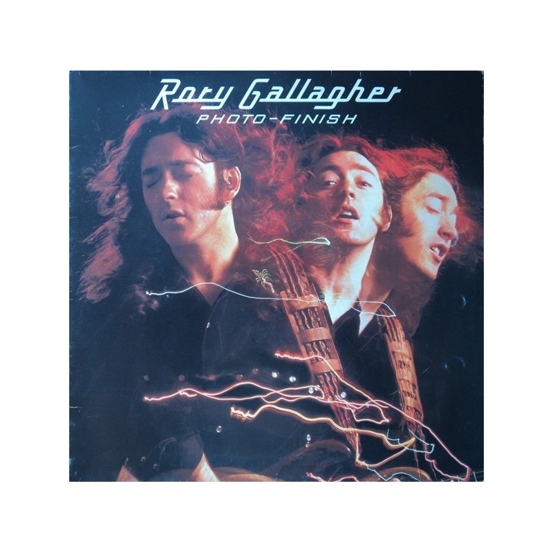 GallagherRory  ‎– Photo-Finish|1978     Chrysalis	6307 620 (CHR 1170)