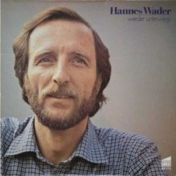 Wader ‎Hannes – Wieder Unterwegs|1980        pläne	88173