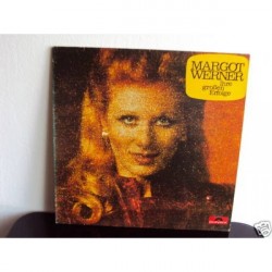 Werner Margot - Ihre grossen Erfolge| Polydor Records 66784