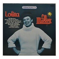 LOLITA - LILI MARLEEN| Club Edition 46858