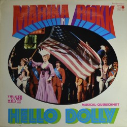 Rökk Marika - Hello Dolly| KMLP 332