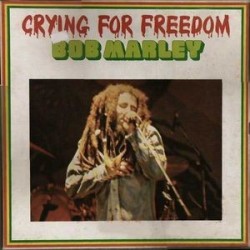 Marley ‎Bob – Crying For Freedom|1983   Time Wind ‎– F3/80014-3 LP Box