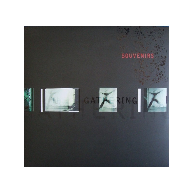 Gathering ‎The – Souvenirs|2003    Infinite Vinyl Series ‎– IVS004