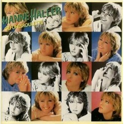 Haller ‎Hanne – Gefühlsroulette|1985      Metronome	42 440 8