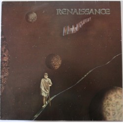 Renaissance- Illusion|1971    Island Records	85 689