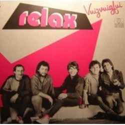 Relax – Vuizvuigfui|1983    Ariola ‎– 205 303