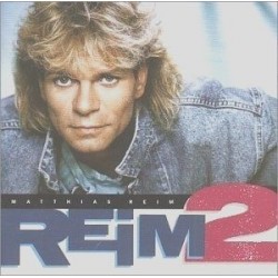 Reim Matthias ‎– Reim 2|1991   Polydor	511 337-1