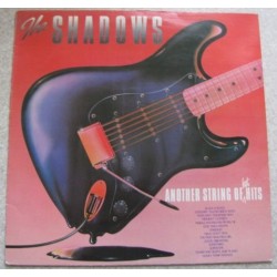 Shadows The  ‎– Another String Of Hot Hits|1980    Music For Pleasure ‎– 1a022-1582771