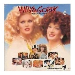 Mary & Gordy -Fraun, Fraun, Fraun|1985 EMI 1C 066 24 0417 1