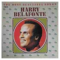 Belafonte Harry ‎– The Most Beautiful Songs|1976  Club 65198