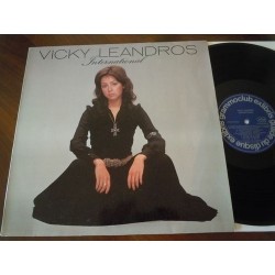 Leandros ‎–Vicky  International| Club Edition  62467