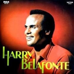 Harry Belafonte ‎– Jump Up Calypso|  RCA Victor ‎– SRS 561