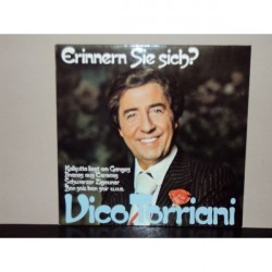 TORRIANI VICO - Erinnern Sie sich ?|Amadeo Records 64352 