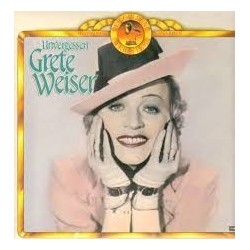 Weiser Grete-Unvergessen   Emi 1 C 038 1562931