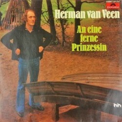 Veen Van ‎ Herman – An Eine Ferne Prinzessin|1977    Polydor	2371 727